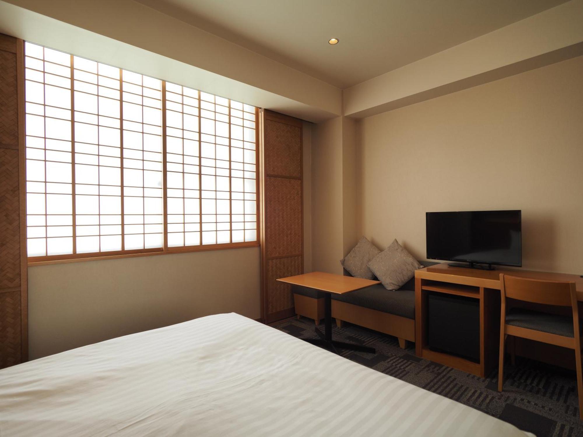 Nara Plaza Hotel Tenri Exterior photo